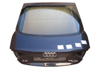 фото thumb №1, Audi a5 8t рестайлінг sportback кришка зад задня lx5r