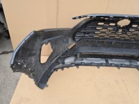 фото thumb №4, Toyota rav4 5 бампер передній 2019 -