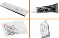 фото thumb №8, Volkswagen crafter 2017- накладка na бампер