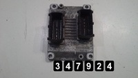 фото thumb №1, 2002 alfa romeo 147 ecu 0262206707