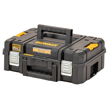 TSTAK 2.0 II Ящик для инструментов DeWalt