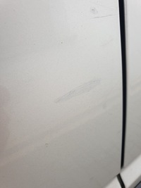 фото thumb №6, Jeep commander i двері задня задні праве oryg