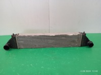 фото thumb №1, Интеркулер радиатор воздуха mitsubishi eclipse cross outlander