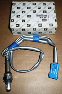 фото thumb №1, Датчик лямбда-зонд c c4 iii,c4 picasso 1618.z8