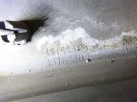 фото thumb №10, Бампер передний opel meriva a z21b 05r.