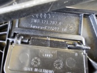 Комплект радиатор вентиляторы ремень передний балка audi a5 f5 3.0 tdi 2021- Оригинал, фото thumb