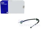 фото thumb №1, Шланг тормозной гибкий перед l hyundai accent iv kia rio iii