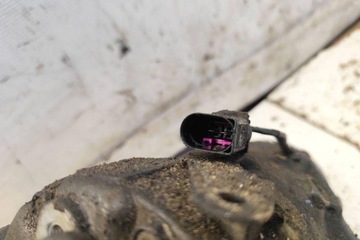 фото thumb №6, Компресор кондиціонера seat alhambra 7v8, 7v9 7m3820803a 1.9l дизель 2003