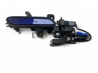 фото thumb №11, Kia ev6 2021 перед сторона правая ручка наружная дверь zx928002