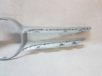 фото thumb №3, Mercedes c-klasa w205 решётка решётка радиатора рамка каркас