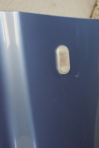 фото thumb №11, Крыло левый перед nissan micra k12