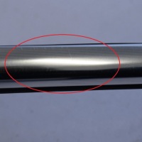 фото thumb №5, Volkswagen passat b7 2011 ліва сторона молдинг / ущільнювач скла двері