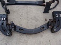 фото thumb №5, Підрамник балка важелі iveco daily 2021-2024r 5082399129 !!