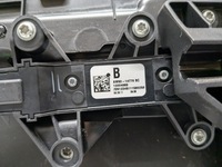 фото thumb №9, Оббивка обшивка dekor двері права правий перед jaguar xj x351 09-16r