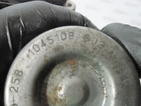 фото thumb №6, Jaguar xf 3.0 d дроссельная заслонка 1043810s01