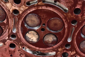 фото thumb №11, Головка двигателя r6420163601 mercedes e-klasa w211 3.0 cdi 224 km 06-09