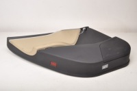 Купити Tesla model s обшивка двері лівий задня, фото thumb