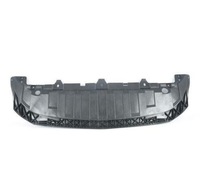 фото thumb №5, Нижня захист бампера передній mercedes b 180