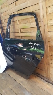 фото thumb №2, Дверь задняя задние левая audi a4 s4 8k0 8k