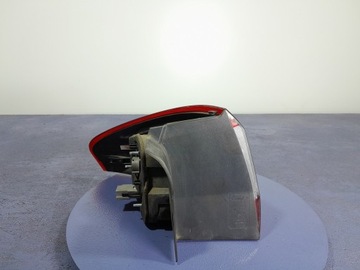 фото thumb №6, Ford mondeo mk4 рестайлинг лампа зад задняя правая eu bs71-13404-a