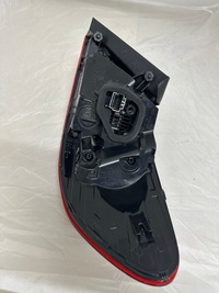 фото thumb №8, Лампа левая задняя w крыло vw passat cc lift