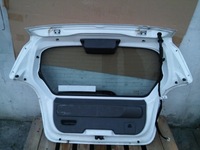 фото thumb №6, Gaz задня кришка багажника багажника chevrolet spark 2009-