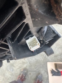 фото thumb №6, Toyota land cruiser 150 вибірник домкрат перемикання передач автоматична коробка передач