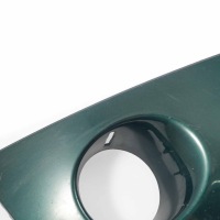 фото thumb №9, Mini r55 r56 d захист протитуманної фари бампер перед a67