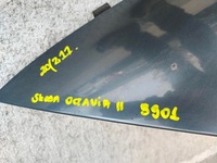 фото thumb №15, Skoda octavia ii 04- крыло переднее левый 9901