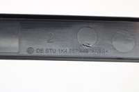 фото thumb №9, Vw jetta 5c накладки декоры 1k4867439 1k4867440 dekor молдинг накладка дверь 5