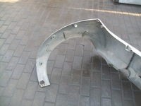 фото thumb №12, Бампер задній kompletny ford ka 96-08 колір 61 сріблястий