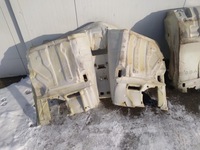 фото thumb №7, Коврик kompletny светлый обшивка europa bmw e91