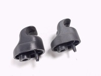 фото thumb №1, Hyundai coupe tiburon зачіп кронштейн захист козирок