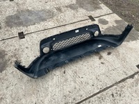 фото thumb №7, Бампер передний dół jeep renegade lift 2018-2021