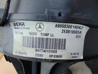 фото thumb №15, Обігрівач кондиціонера mercedes sprinter 906 a9068300160kz європа