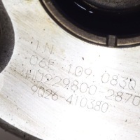 фото thumb №7, Audi a5 sportback 8ta 2013 шків вала розподільного валу / vanos