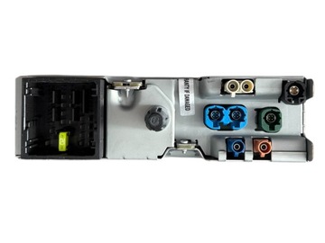 фото thumb №11, Радио считыватель навигация дисплей комплект opel grandland x 9822939580