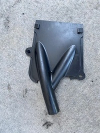 фото thumb №1, Захист корпус установки trafic vivaro primastar