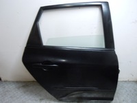 фото thumb №1, Двері праві зад задні mazda 3 bk 03-09 kpl