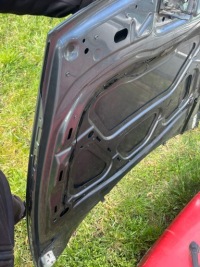 Купить Капот крышка перед передняя porsche cayenne 1 7l ld7z, фото thumb