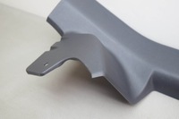 фото thumb №9, Передняя левая молдинг декоративная порог skoda fabia iv pj6 6va853369a 1.0l