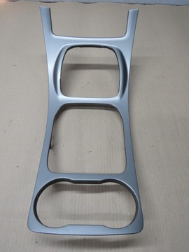 фото thumb №1, Ford galaxy mk3 рестайлинг рамка защита туннеля am21r045h20