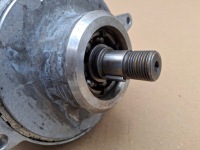 фото thumb №6, Volvo fh fm fmx renault насос системи підсилювача 21488833