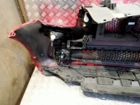 фото thumb №11, Smart w453 forfour brabus бампер перед