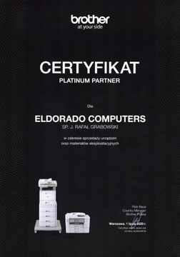Набор тонера BROTHER TN-243CMYK