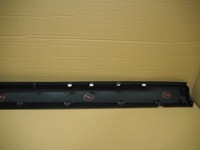 фото thumb №8, Накладка молдинг порог правая citroen c3 aircross