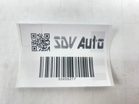 фото thumb №9, Захист установки двигуна mercedes w124 e280 e320 m104 320ce 320 1041590325