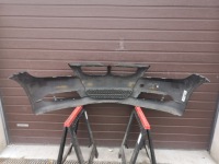 фото thumb №15, Бампер перед bmw 3 e90 e91 schwarz 2 ii 668 04-08