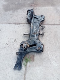 фото thumb №5, Seat ibiza 6j подрамник подрамник подрамник