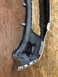 фото thumb №10, Hyundai i10 lift бампер перед передний 10-13r 226